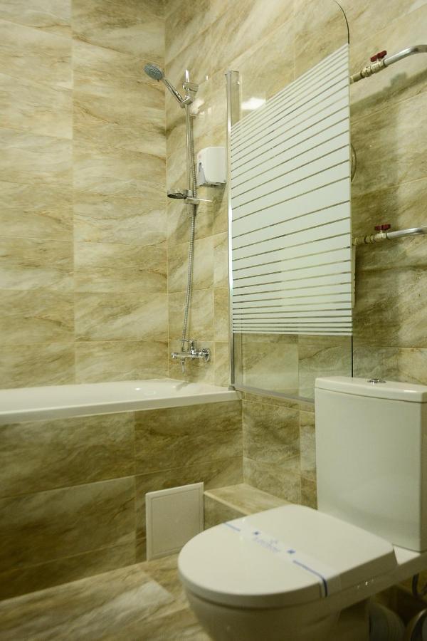Hotel Voskresensky Sumy Εξωτερικό φωτογραφία