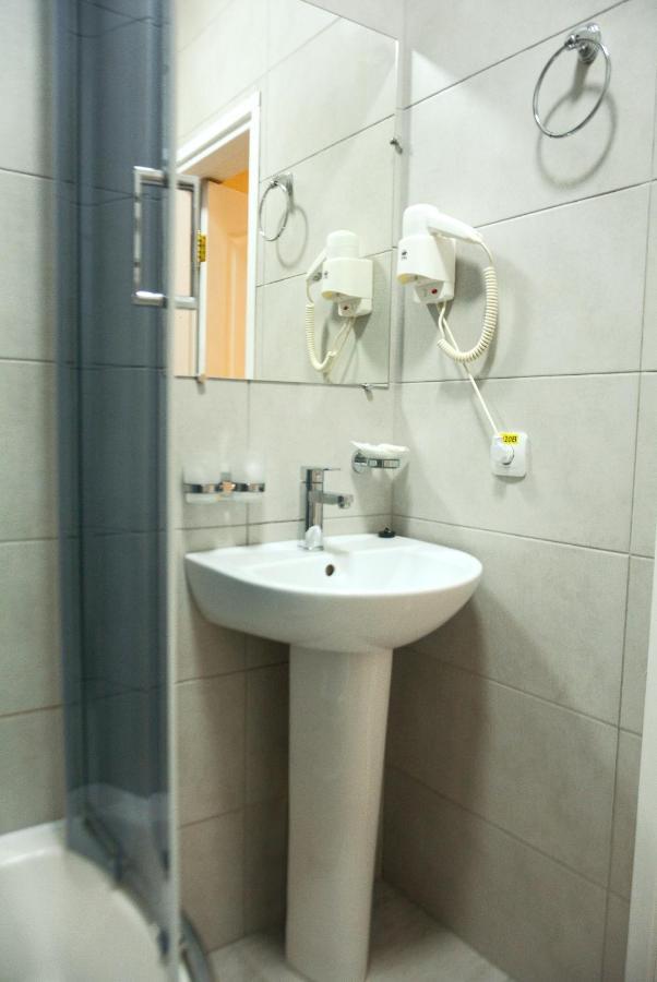 Hotel Voskresensky Sumy Εξωτερικό φωτογραφία