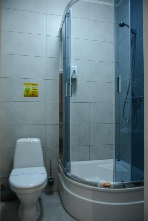 Hotel Voskresensky Sumy Εξωτερικό φωτογραφία