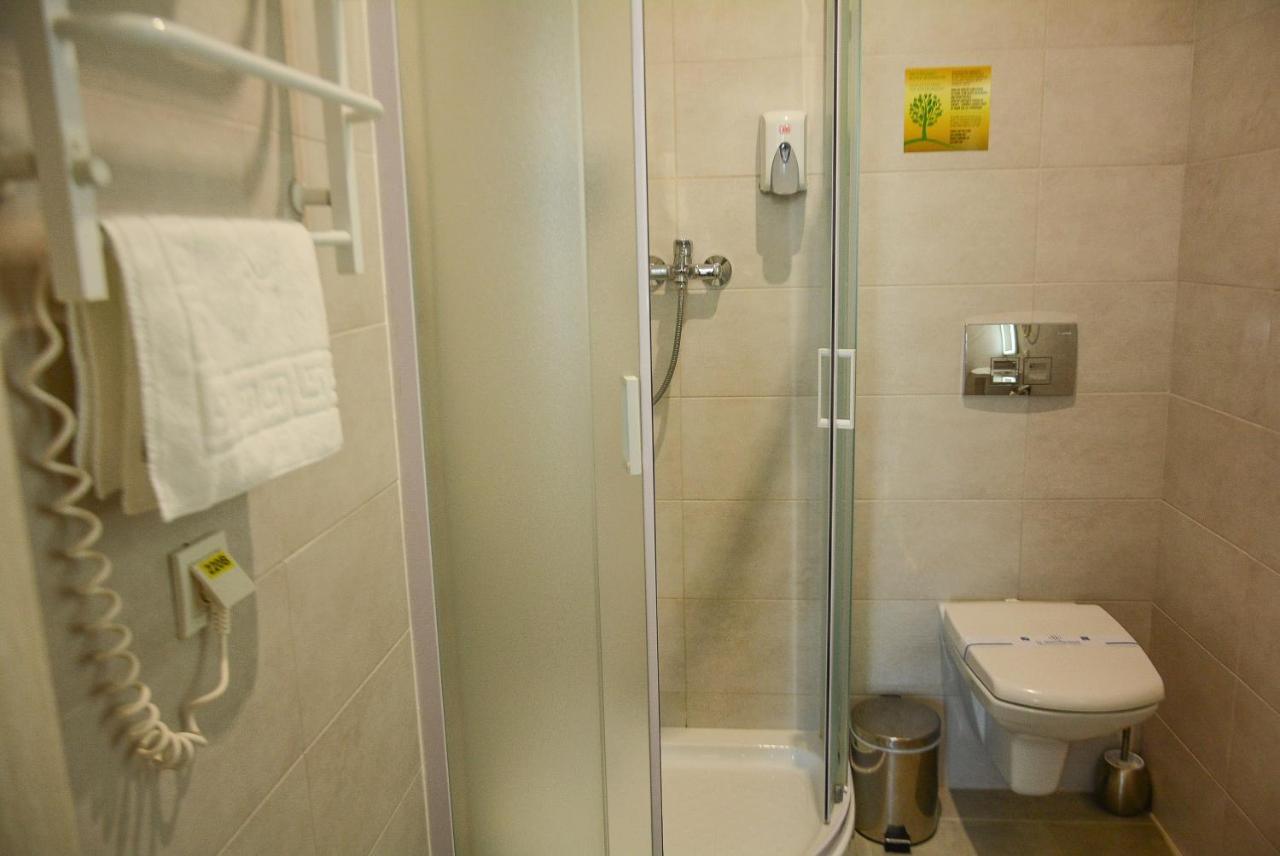 Hotel Voskresensky Sumy Εξωτερικό φωτογραφία
