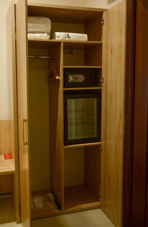 Hotel Voskresensky Sumy Εξωτερικό φωτογραφία