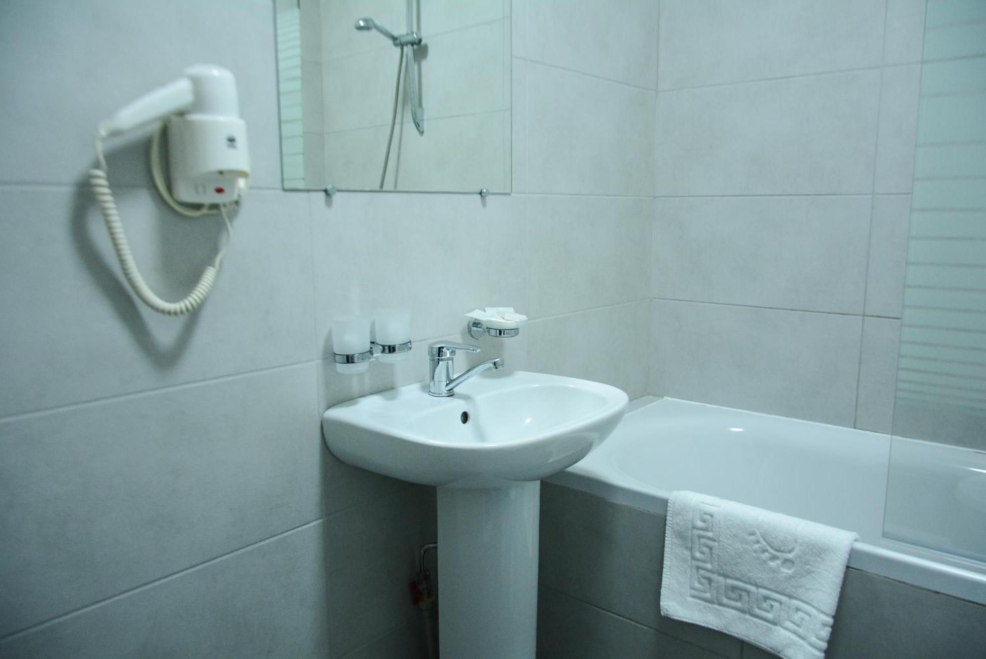 Hotel Voskresensky Sumy Δωμάτιο φωτογραφία