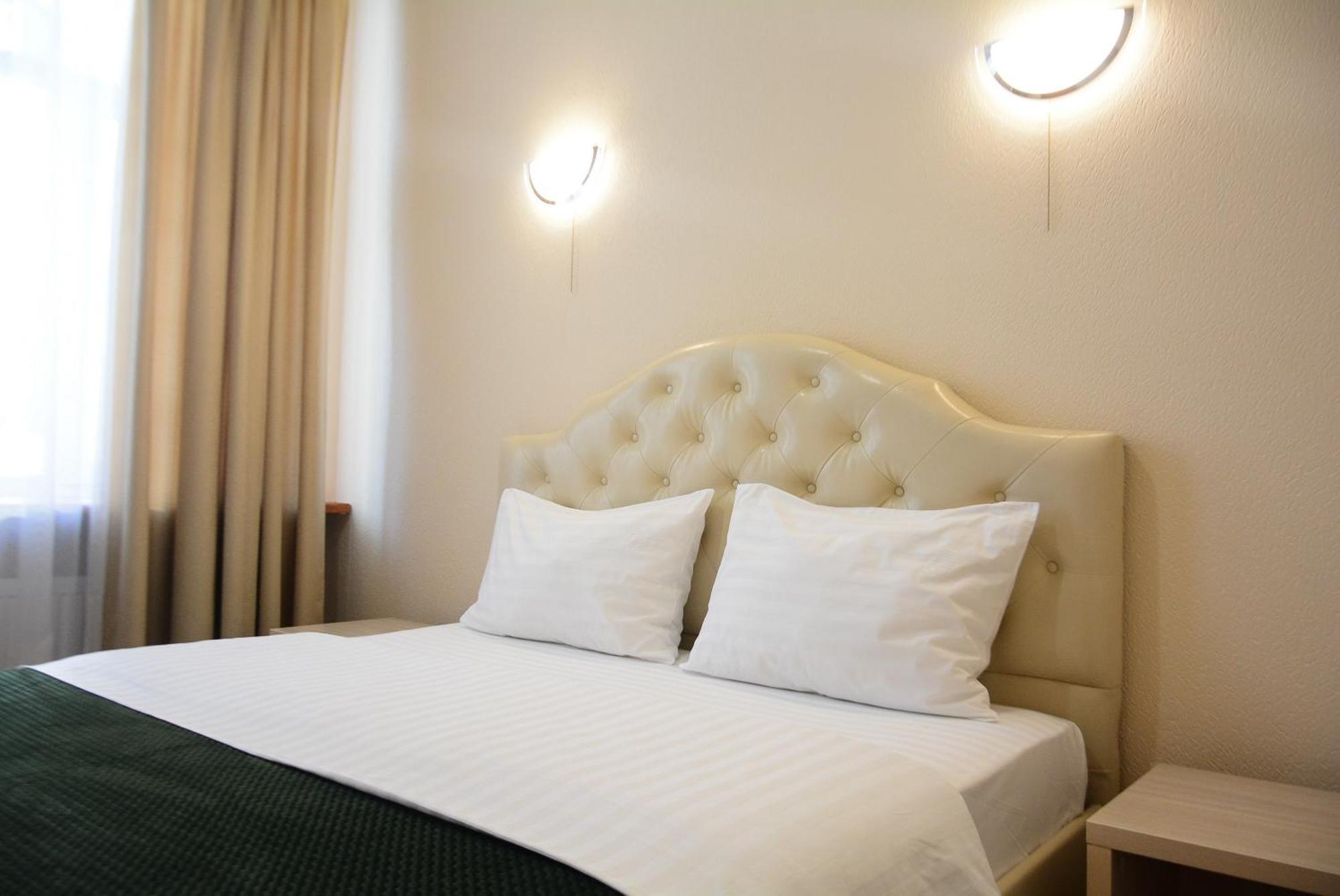 Hotel Voskresensky Sumy Δωμάτιο φωτογραφία