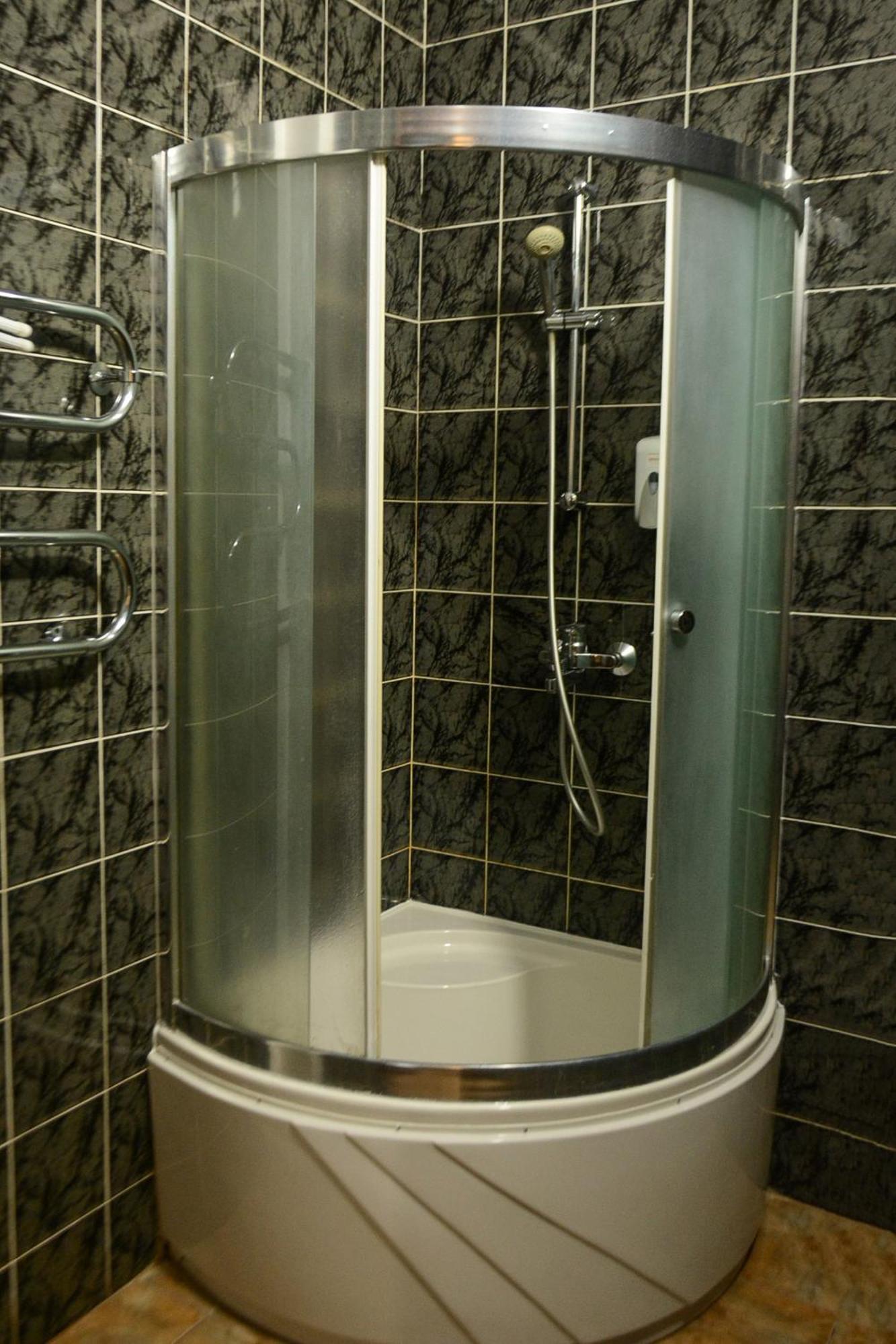 Hotel Voskresensky Sumy Δωμάτιο φωτογραφία