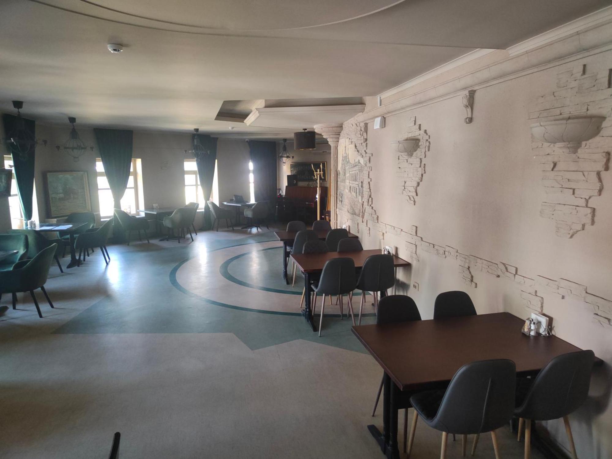 Hotel Voskresensky Sumy Εξωτερικό φωτογραφία