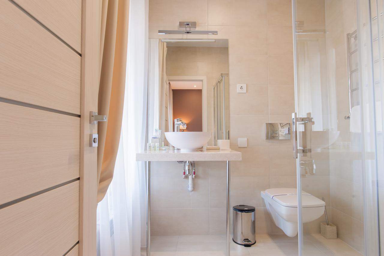 Hotel Voskresensky Sumy Εξωτερικό φωτογραφία